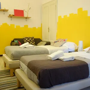 Ubytování v soukromí Ika's, Milán