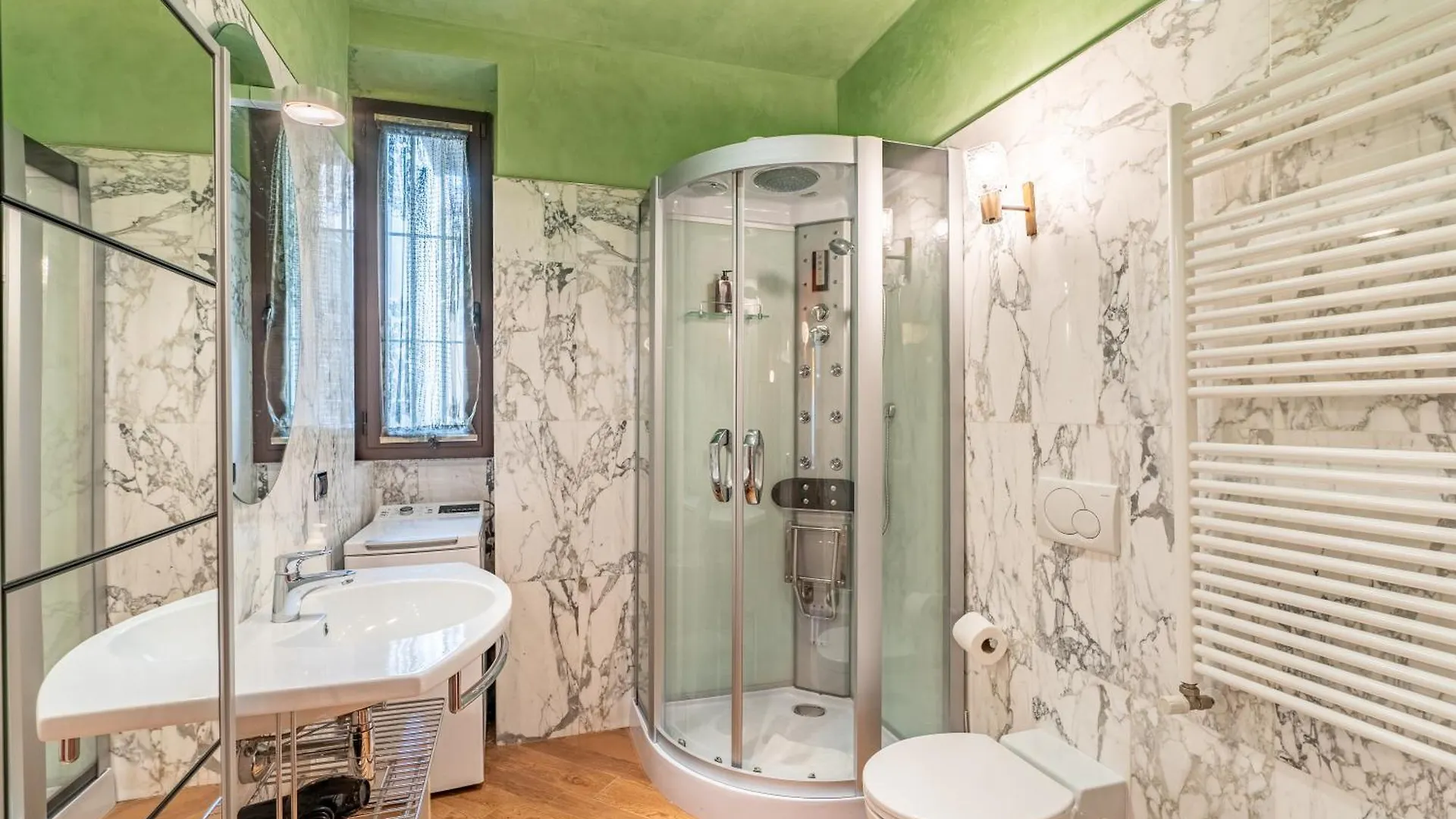 Appartamento Magnifico - Porta Venezia - Wifi Milan Apartment