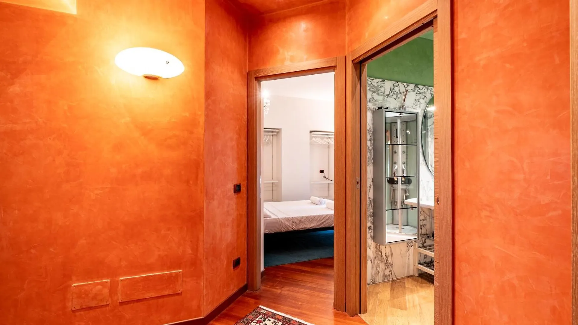 Apartment Appartamento Magnifico - Porta Venezia - Wifi Milan