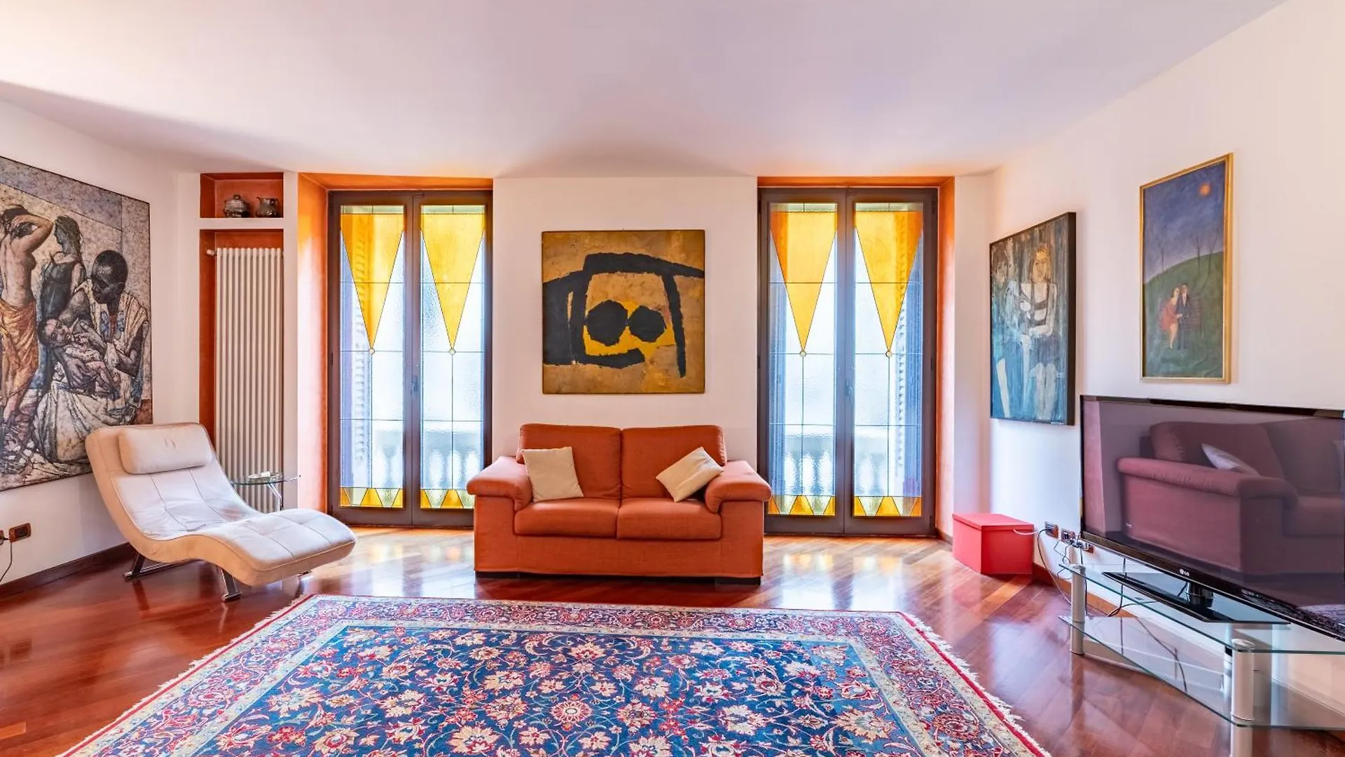 Apartment Appartamento Magnifico - Porta Venezia - Wifi Milan